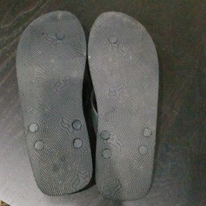 fox racing flip flops mens